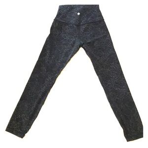 Lululemon Align Pant 25”